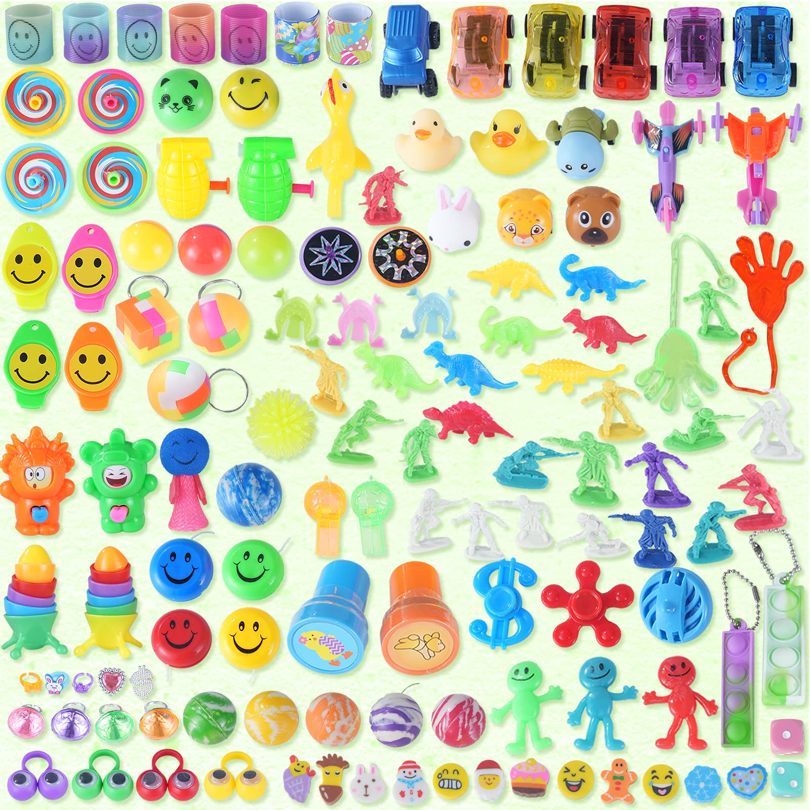 Amazon.co.jp: Kiddokids イースターエッグ 2.25インチ